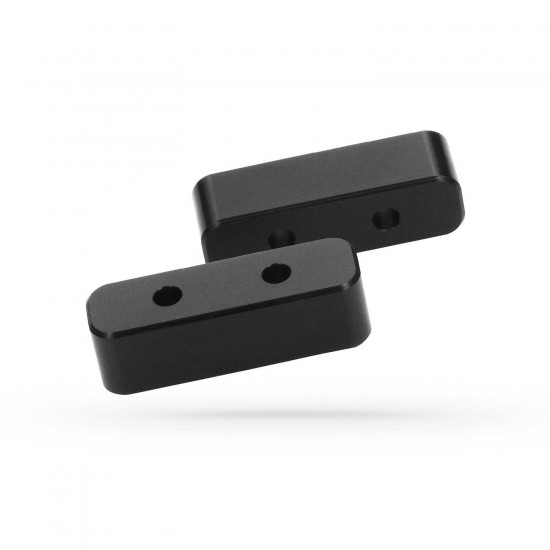 Kit de sliders para apoios de pés de Voca Pitbike