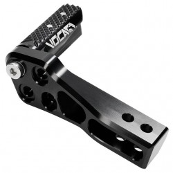 Kit de apoios de pés fixos para CNC Voca Fix-peg Pitbike