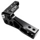 Kit de apoios de pés fixos para CNC Voca Fix-peg Pitbike