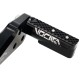 Kit de apoios de pés fixos para CNC Voca Fix-peg Pitbike