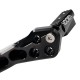 Kit de apoios de pés fixos para CNC Voca Fix-peg Pitbike