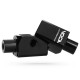 Adaptador de pousa-pés CNC Voca Sherco