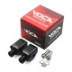 Adaptador de pousa-pés Voca CNC Beta RR