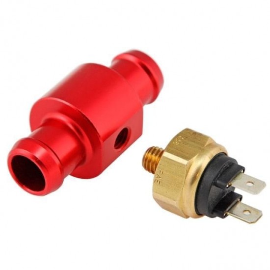 Sensor de temperatura d=18mm "Temp-Optimizer" Voca