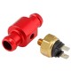 Sensor de temperatura d=18mm "Temp-Optimizer" Voca
