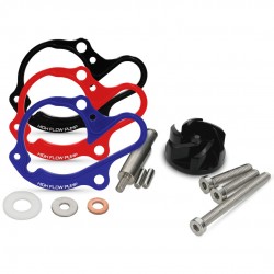 Kit Bomba de Água HighFlow Minarelli AM6 VOCA CNC
