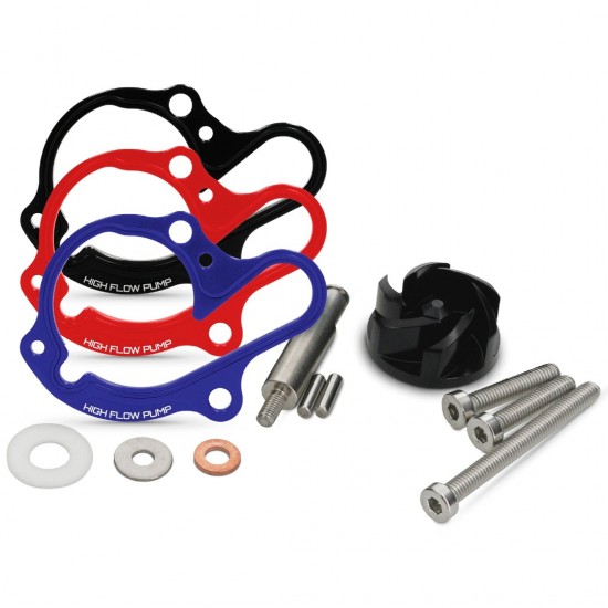 Kit Bomba de Água HighFlow Minarelli AM6 VOCA CNC