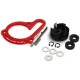 Kit bomba de água HighFlow Voca CNC Derbi Euro 3 / 4