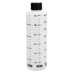 Proveta graduada para óleo Voca Oil-Mixer 2-4% 250ml