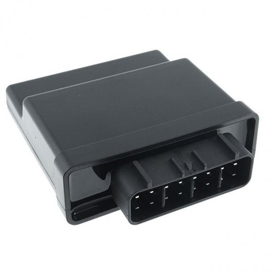 CDI Deslimitado Voca Yamaha DT 50 R 2007-2013