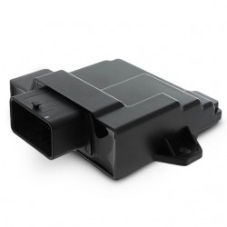 ECU Voca Unlimited iGet 50 ie 4T Euro 5 2021 Vespa Primavera / Sprint 3V