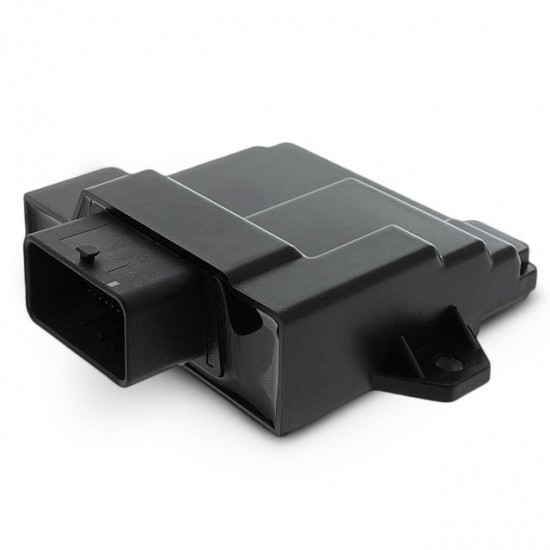 ECU Voca Unlimited iGet 50 ie 4T Euro 5 2021 Vespa Primavera / Sprint 3V