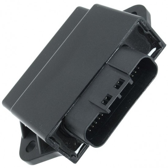 CDI Deslimitado Voca Yamaha Aerox 4T Euro3 14-17 Yamaha Neos Euro3 09-17