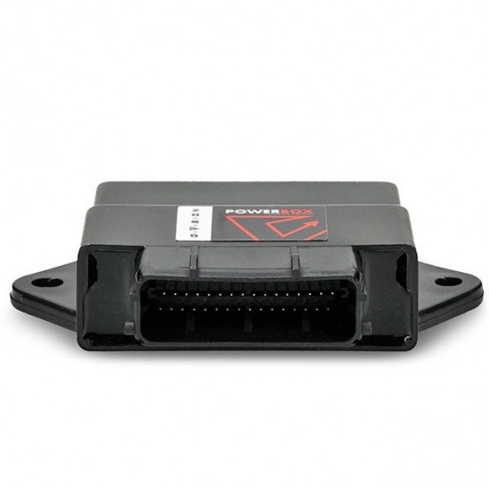 CDI ilimitado Voca Unlimited Aerox 50cc 4T >18 Euro 4