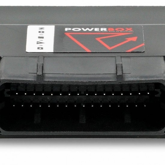 CDI ilimitado Voca Unlimited Aerox 50cc 4T >18 Euro 4