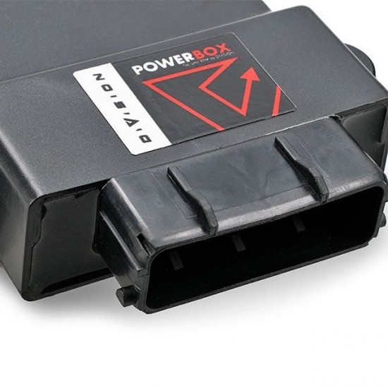 CDI ilimitado Voca Unlimited Aerox 50cc 4T >18 Euro 4