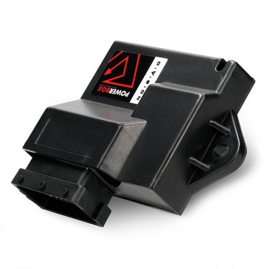 CDI ilimitado Voca Power up 12 bobinas Rieju >2008 Ducati