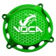 Tampa exterior de ignição Voca CNC Minarelli AM6 / Derbi