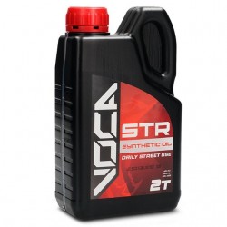 Óleo de mistura Voca STR Sintético 1L