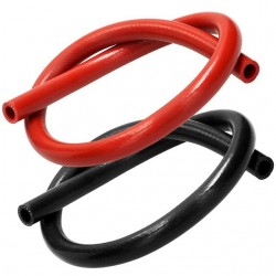 Tubo radiador 15x21 mm 1m Voca Minarelli Scooter HQ