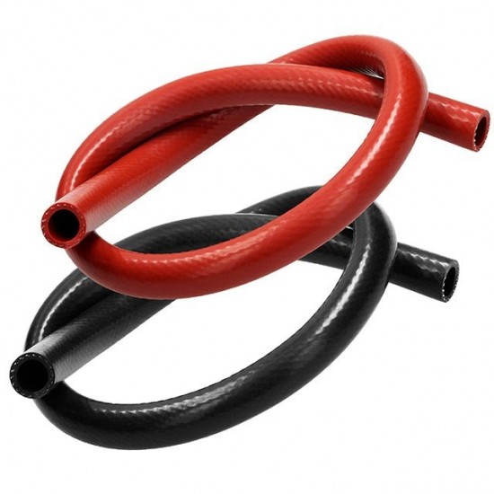 Tubo de radiador 19x26 mm 1m Voca Minarelli AM6 / Derbi HQ