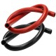 Tubo de radiador 19x26 mm 1m Voca Minarelli AM6 / Derbi HQ