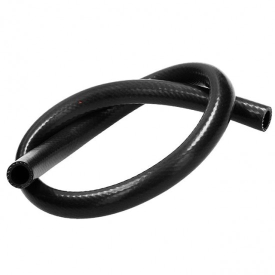 Tubo de radiador 19x26 mm 1m Voca Minarelli AM6 / Derbi HQ