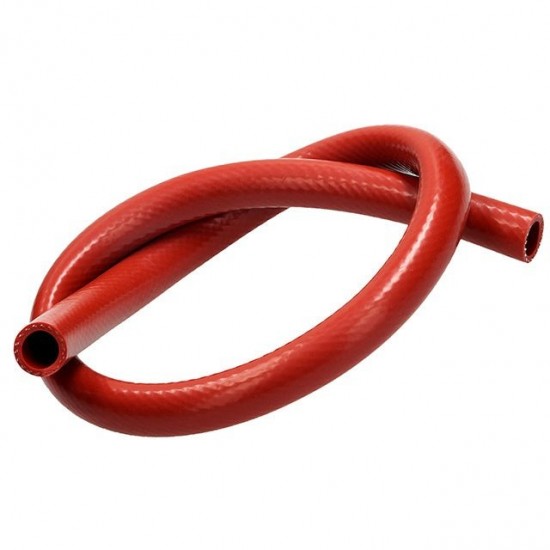 Tubo de radiador 19x26 mm 1m Voca Minarelli AM6 / Derbi HQ