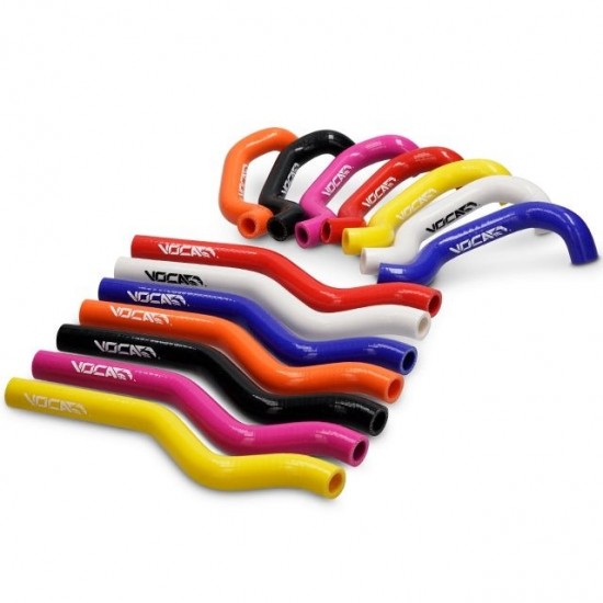 Tubos de radiador Voca Rieju MRT / Beta RR / Sherco