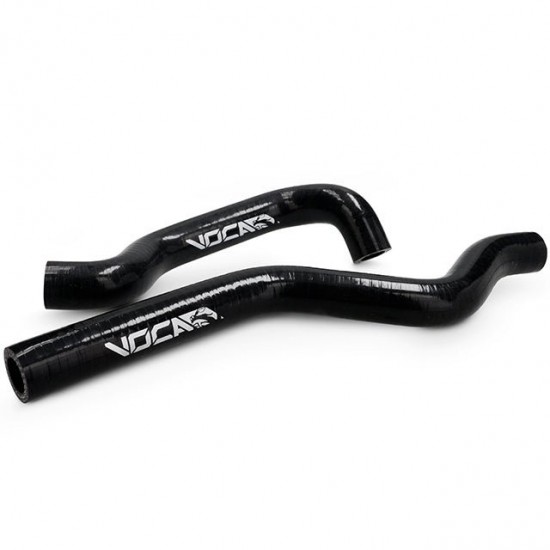 Tubos de radiador Voca Rieju MRT / Beta RR / Sherco