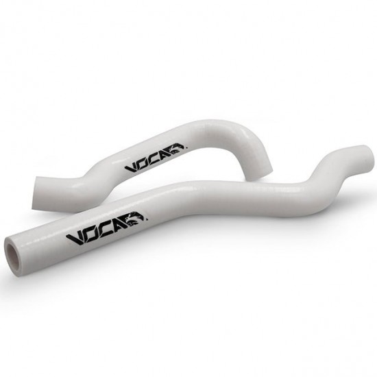 Tubos de radiador Voca Rieju MRT / Beta RR / Sherco