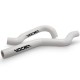 Tubos de radiador Voca Rieju MRT / Beta RR / Sherco