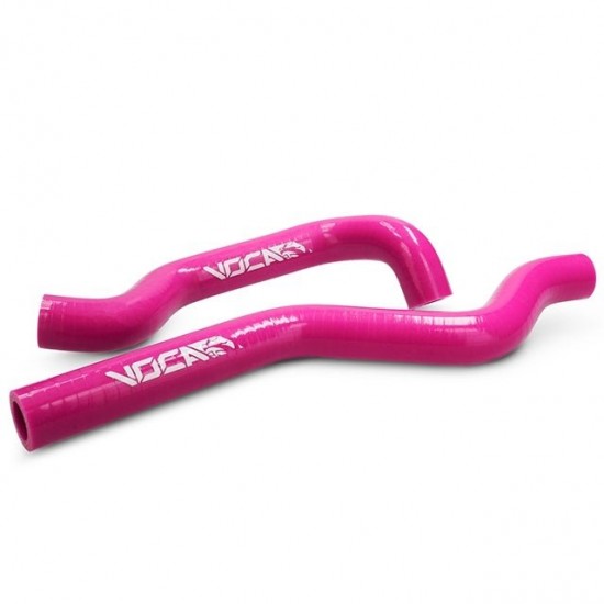 Tubos de radiador Voca Rieju MRT / Beta RR / Sherco