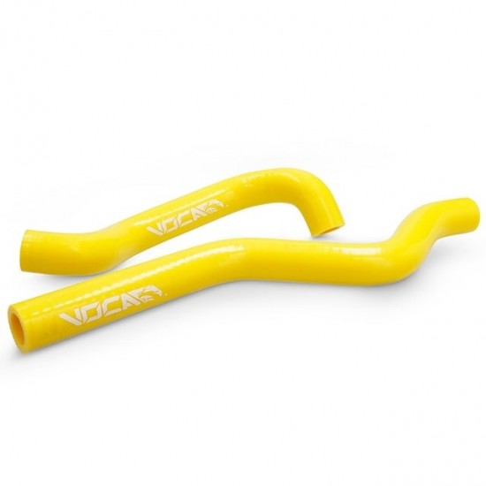 Tubos de radiador Voca Rieju MRT / Beta RR / Sherco