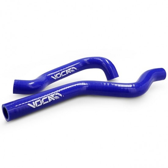 Tubos de radiador Voca Rieju MRT / Beta RR / Sherco