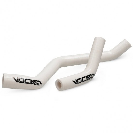 Tubos de radiador Voca Derbi DRD