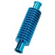 Radiador tubo de refrigeração d=17mm 133x35mm Voca