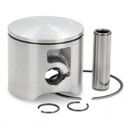 Pistão A Cilindro Voca Bestia 80cc Ø50mm Minarelli AM6 / Derbi