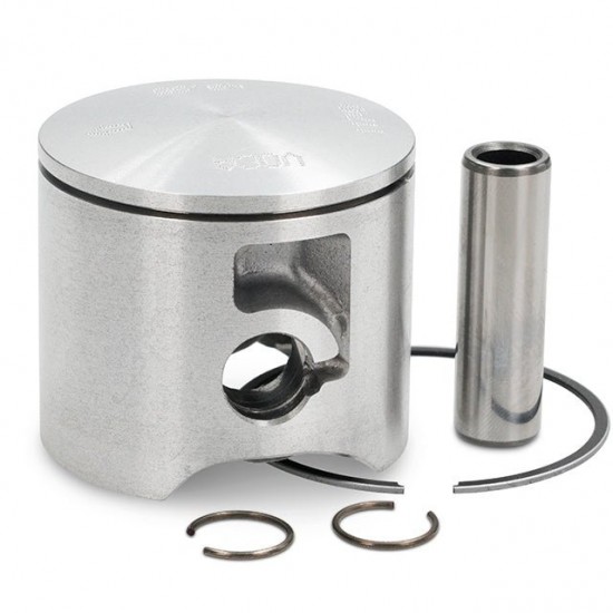 Pistão C Cilindro Voca Bestia 80cc Ø50mm Minarelli AM6 / Derbi