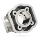 Cilindro Voca Bestia 80cc Colaça preta Derbi Euro 3/4 d.50mm