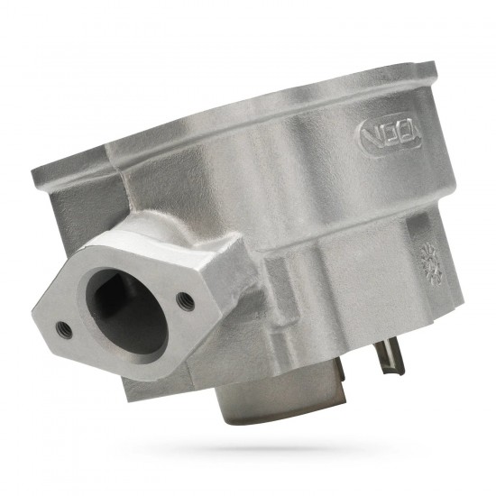 Cilindro Voca Bestia 80cc Colaça preta Derbi Euro 3/4 d.50mm