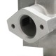 Cilindro Voca Bestia 80cc Colaça preta Derbi Euro 3/4 d.50mm