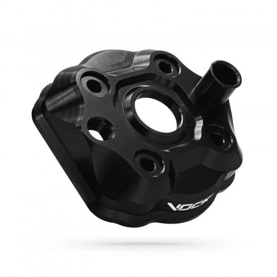 Cilindro Voca Bestia 80cc Colaça preta Derbi Euro 3/4 d.50mm