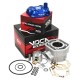 Cilindro Voca Bestia 80cc Colaça azul Derbi Euro 3/4 d.50mm
