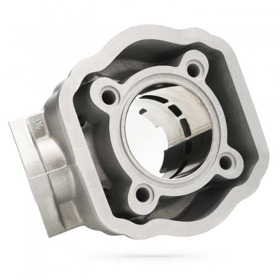 Cilindro Voca Bestia 80cc Colaça azul Derbi Euro 3/4 d.50mm