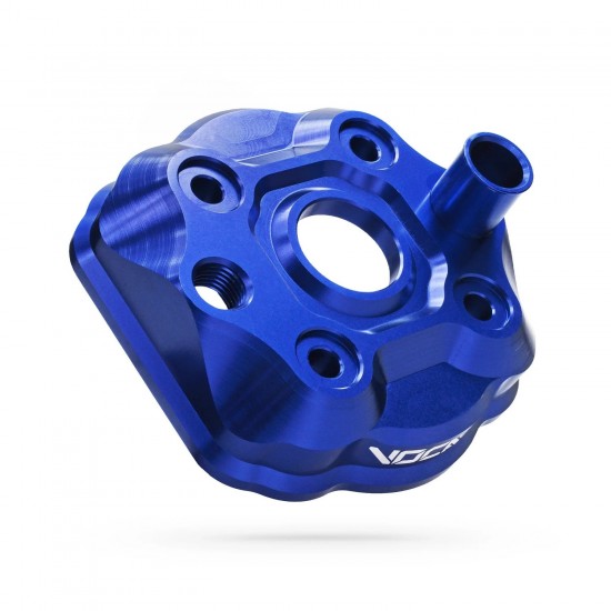 Cilindro Voca Bestia 80cc Colaça azul Derbi Euro 3/4 d.50mm