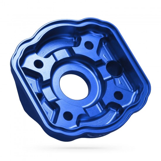 Cilindro Voca Bestia 80cc Colaça azul Derbi Euro 3/4 d.50mm