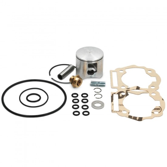 Cilindro Voca Bestia 80cc Colaça azul Derbi Euro 3/4 d.50mm