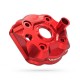 Cilindro Voca Bestia 80cc Colaça vermelha Derbi Euro 3/4 d.50mm