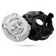 Colaça modular Voca Race Head 50mm Preto Derbi Euro 3/4